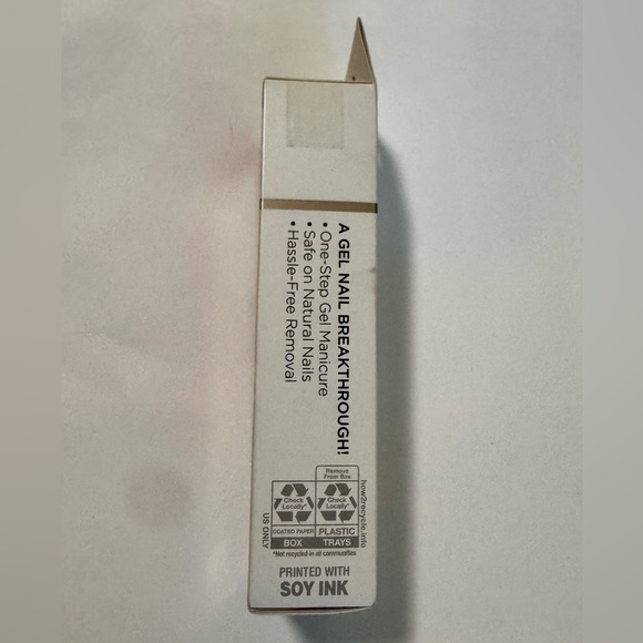 imPRESS Press-On Nails French - Picture 4 of 5